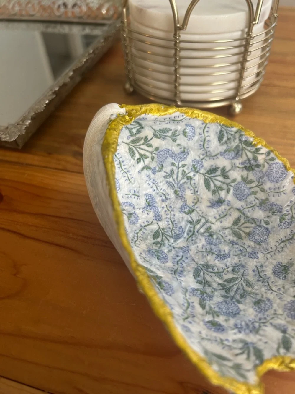 SHELL DECOR - Picture 6 of 6